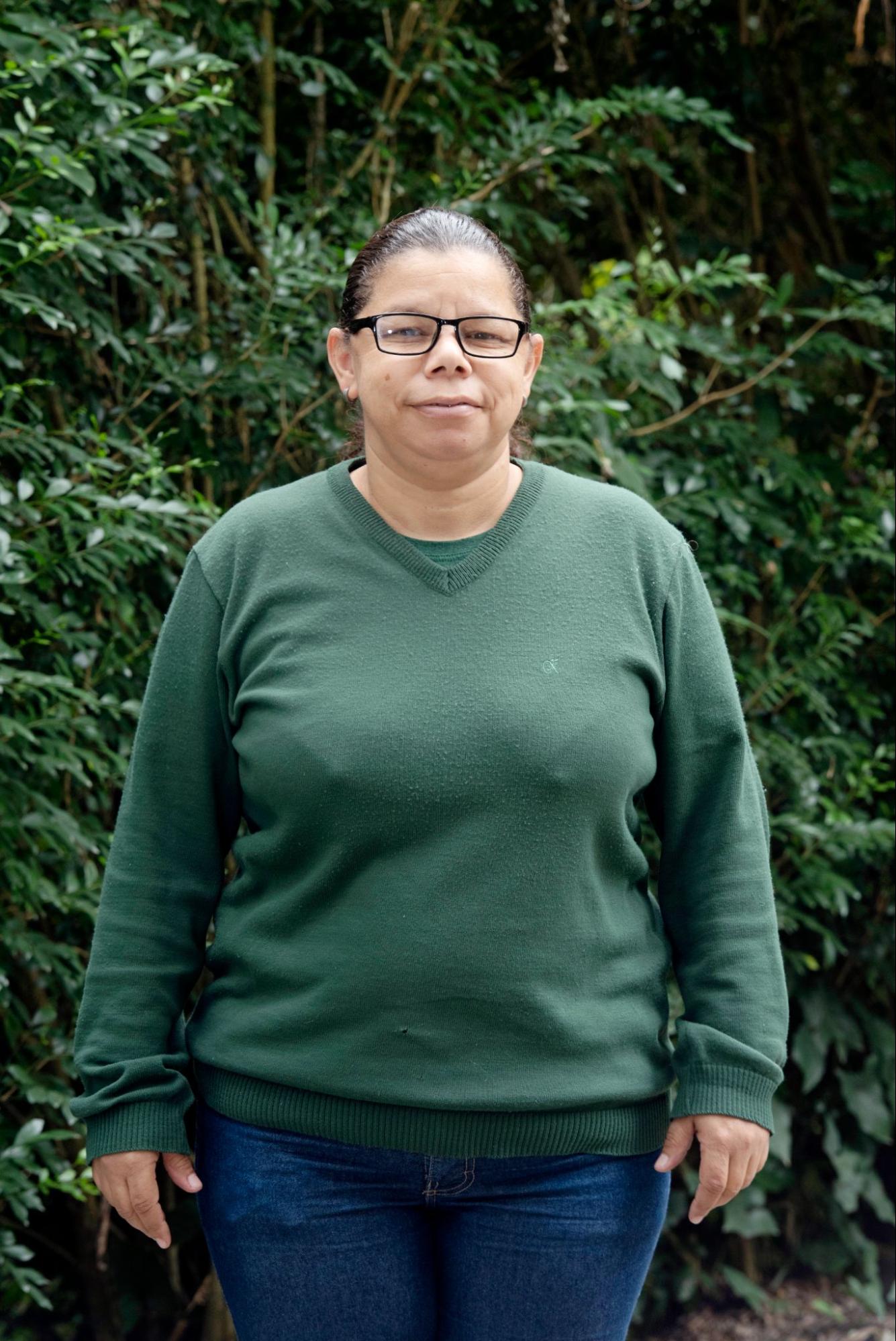 Daniela Aparecida Vieira Daniela Aparecida Vieira